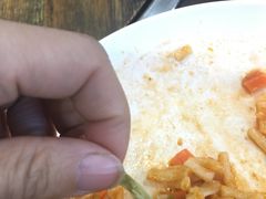 -西域美食(西直门南小街店)