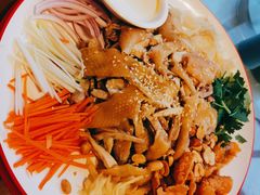 捞鸡-凤阁楼果木烧鹅(鹤山陈山店)