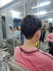 点击看大图 -西克造型美发连锁