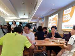 -素满香·食养自助(建邺万达店)