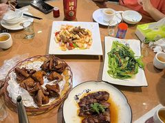 -沙田鸽王(解放路店)