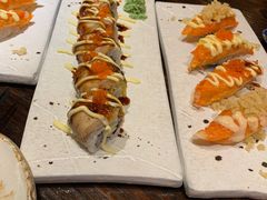 -鸟鹏烧鸟居酒屋(熙龙湾店)