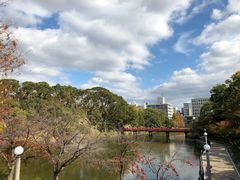 -天王寺公园