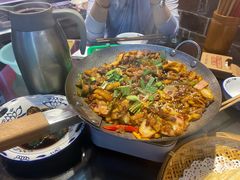 -富正毅三下锅连锁(三店)