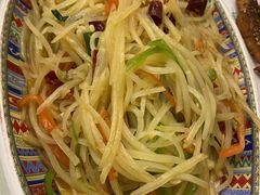 -阿拉丁新疆风味餐厅·清真(罗廊巷店)