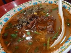 -金杨拉面王小吃面馆·牛三宝面·红烧牛肉粉