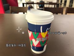 -瑞幸咖啡(浙江大学紫金港校区店)