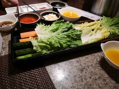 -三代烤肉(保利广场店)
