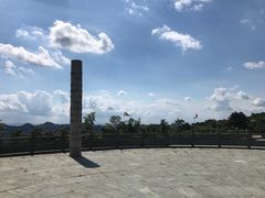 -达蓬山旅游度假区
