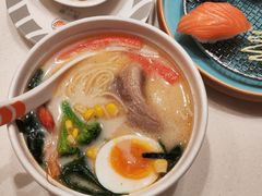 -新一番三文鱼寿司(红城湖店)