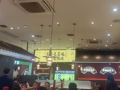 -侃爷南门铜锅涮肉