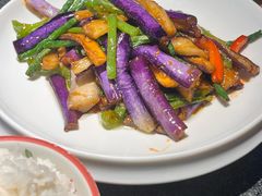 -小放牛炒菜馆(华北商厦店)