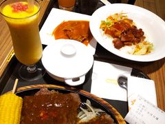 -大家乐(广州中华广场店)