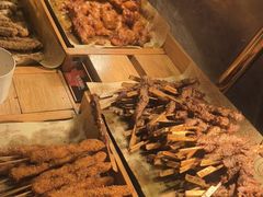 -比格比萨自助(南京万达茂店)