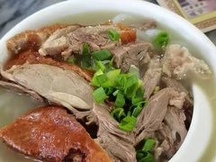 -铭珠粥粉(雅居乐花园分店)