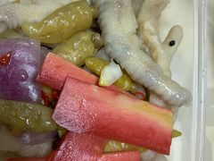 -王国忠甜皮鸭(纬六店)