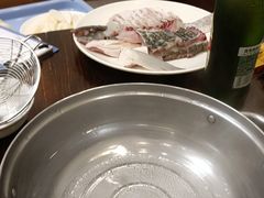 -正能量脆肉鲩火锅