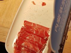 -巴奴毛肚火锅(七宝领展广场店)