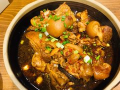 -谷山小院(怡园店)