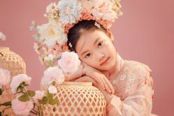 -SHELLSHINEkids山上儿童摄影(天邑澜山店)