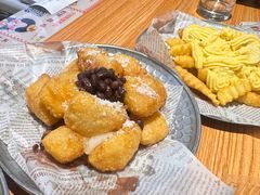 -哼蟹二将·烤肉酱蟹(合生汇店)