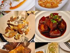 -绿茶餐厅(南方商城店)