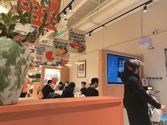 -姥姥家春饼店(惠新东街店)