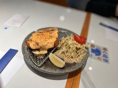 -火山屋台(新街口店)