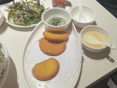 -蝎王府羊蝎子(北大地店)