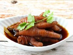 -四海酒家生态粤菜