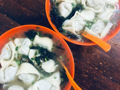 -阿麟馄饨(延长路店)