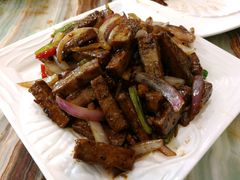 -椿记烧鹅(叠彩店)