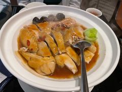 花雕酒醉河田鸡-闽和南(深圳万象城店)