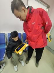 -北京市东城区妇幼保健院(南院区)