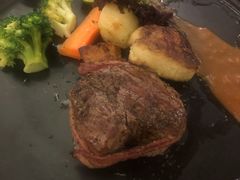 -红房子西菜馆(淮海中路店)