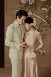 -薇视觉婚纱摄影工作室·婚纱照·结婚照