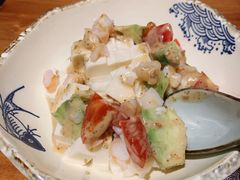 -鸟鸣门屋台料理(金帝银泰店)