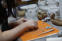 -云水垚艺术工作室·陶艺