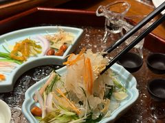 -龙悦湾酒家·八阵鱼生·渔人码头店