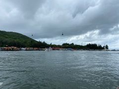 -蓝湾碧波·老字号·疍家非遗海上餐厅