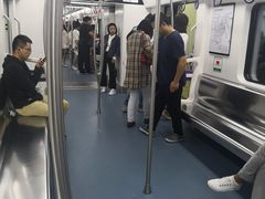 -红土地(地铁站)