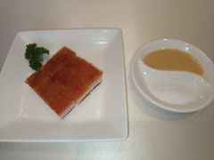 -利苑酒家(金宝店)