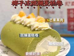 -Family cake壹家烘焙
