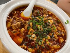 脑花豆腐-明婷饭店(外曹家巷店)