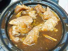 -新记肉骨茶