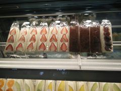-Fruwich果明治(西单更新场店)