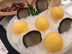 -喜鼎海胆水饺(平安金融中心店)