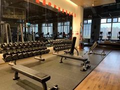 -S5游泳健身(水星引力店)