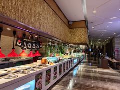 -威珀斯酒店·珀萃美食餐厅