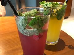 -ZEMOCAFE·FUSION FOOD(西交利物浦店)